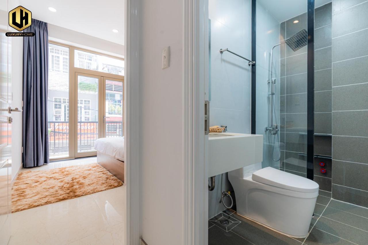 Luxury Sai Gon 2 Apartment Ho Chi Minh City