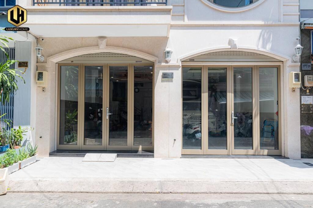 Luxury Sai Gon 2 * Ho Chi Minh City
