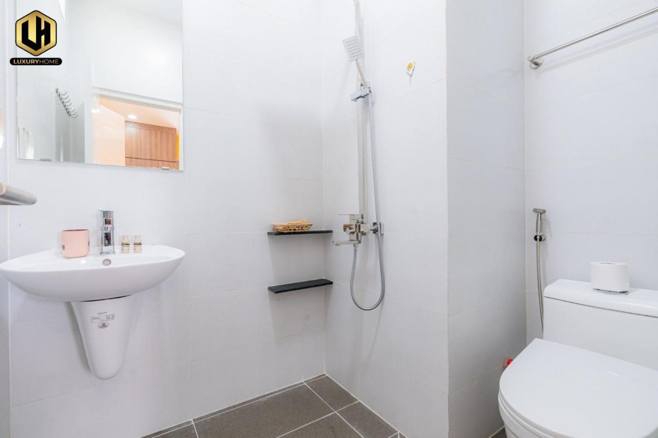Apartment Luxury Sai Gon 2 *