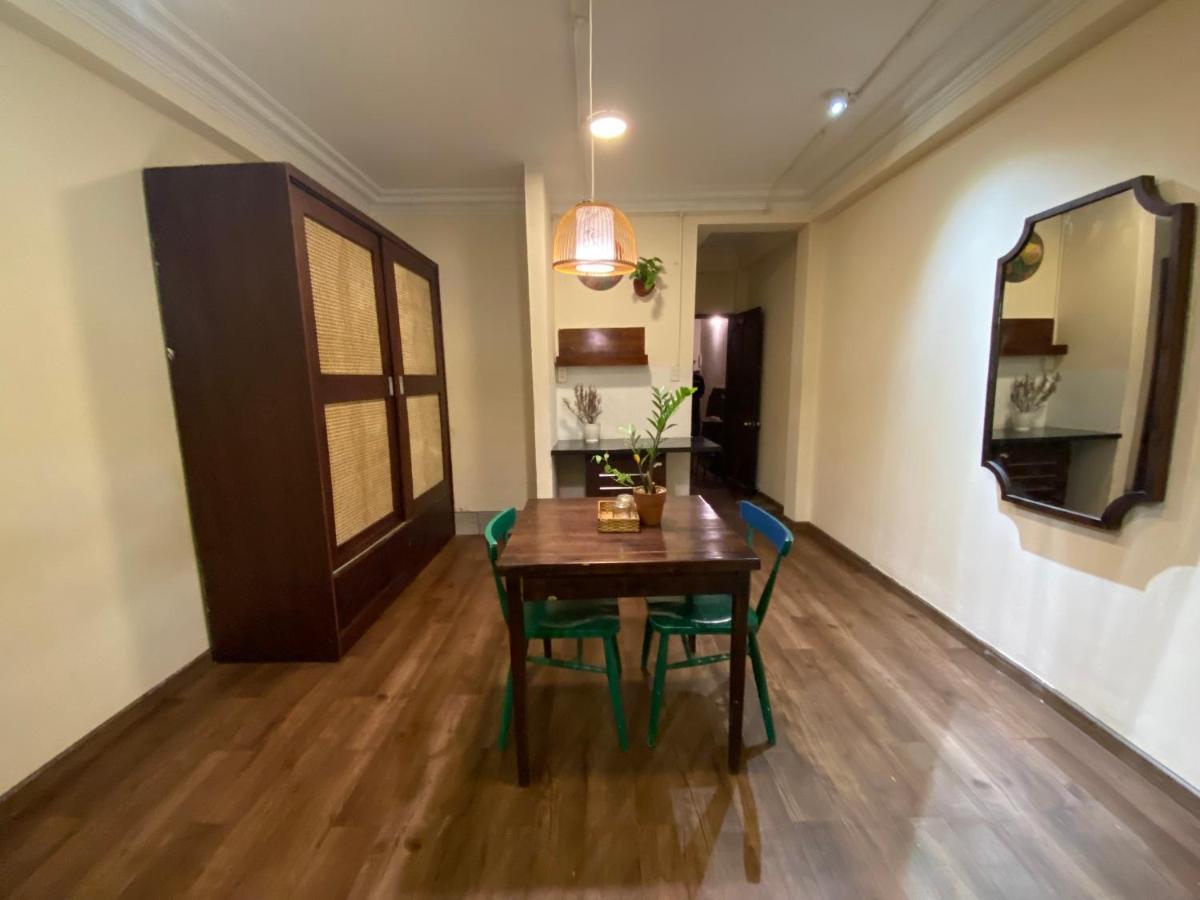 Aparthotel Lan Sai Gon Ho Chi Minh City