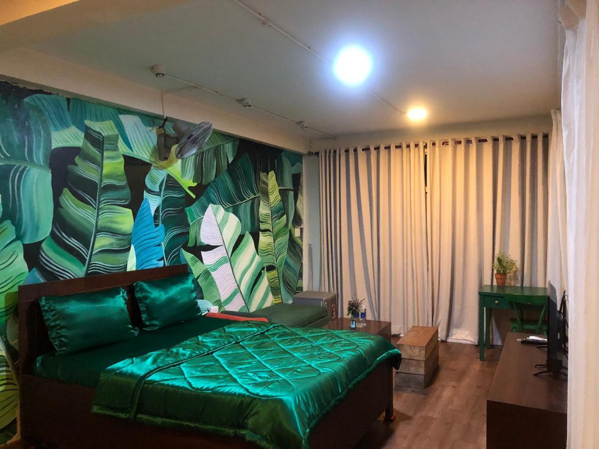 Aparthotel Lan Sai Gon