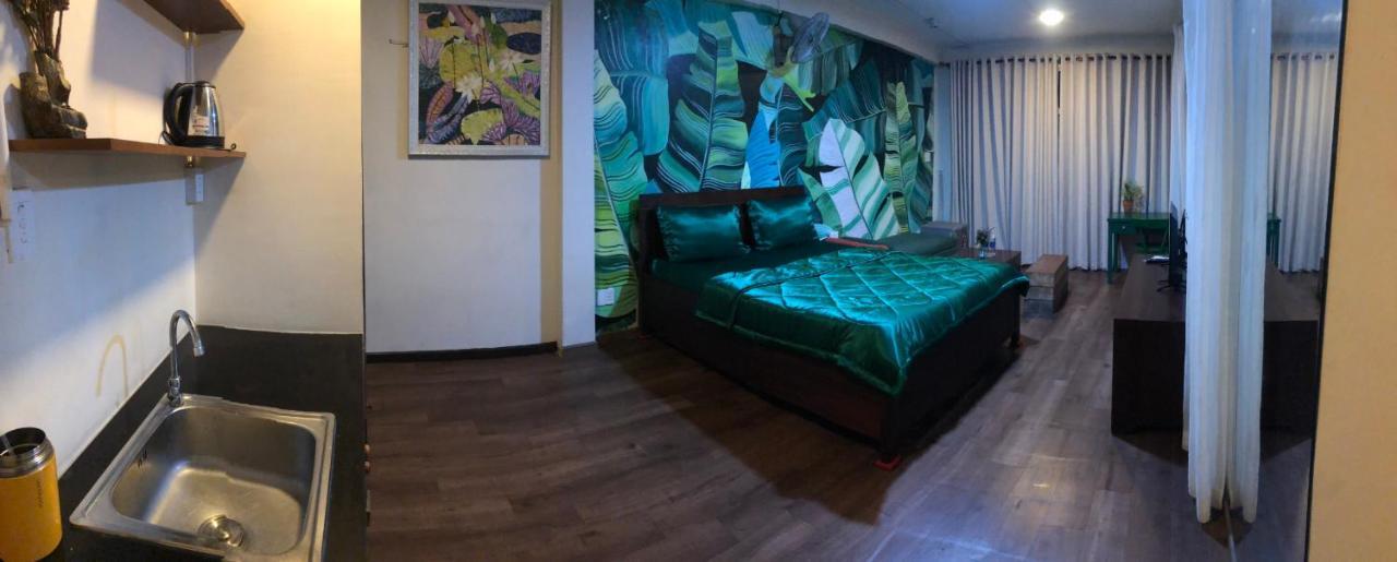 Lan Sai Gon Aparthotel