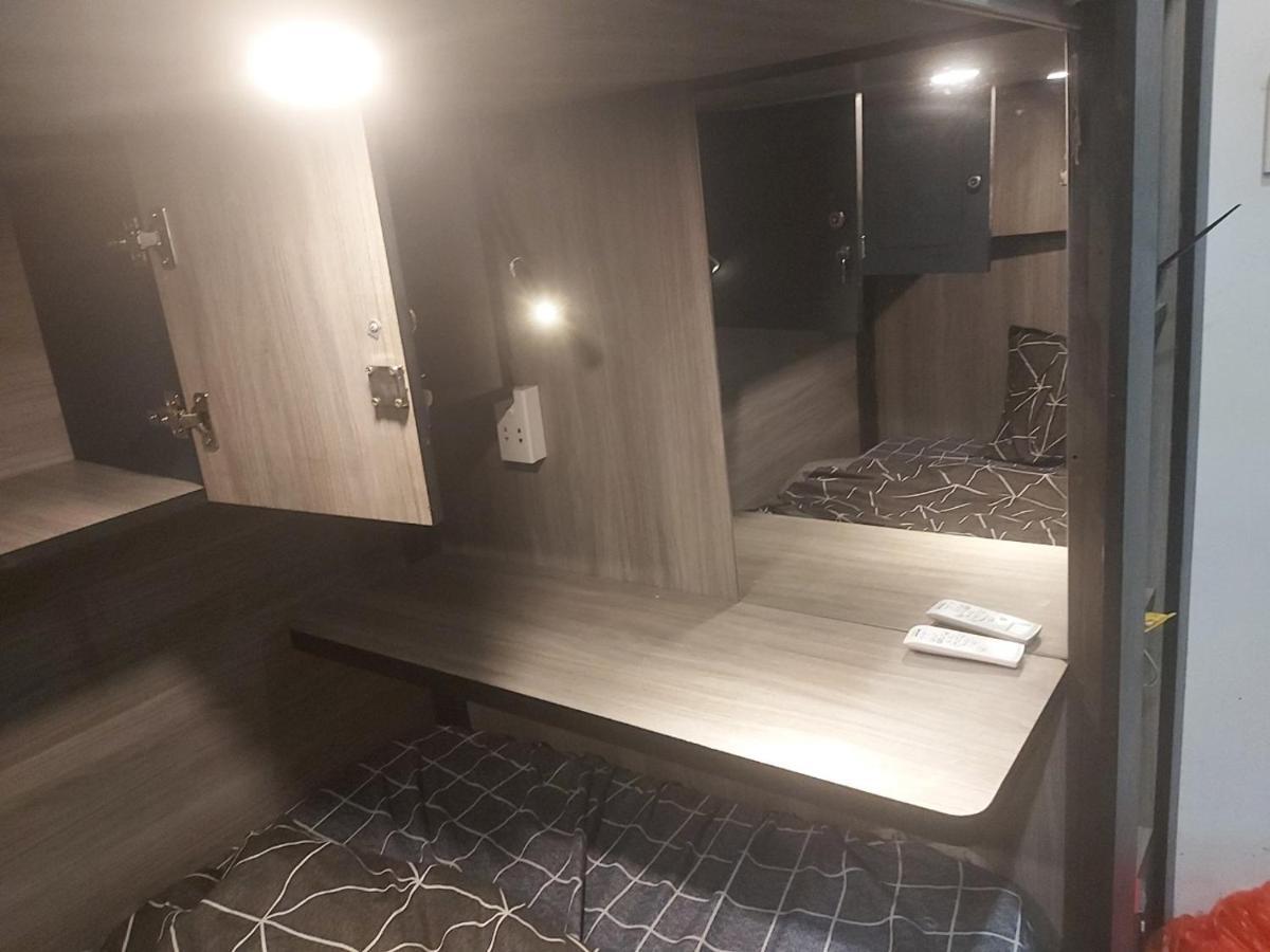 Homstay 1106 Quang Trung Ho Chi Minh City