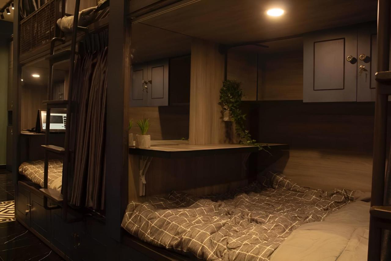 Hostel Homstay 1106 Quang Trung Ho Chi Minh City