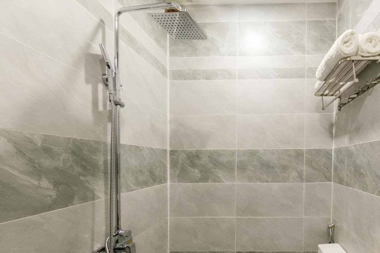 Hostel Homstay 1106 Quang Trung Ho Chi Minh City