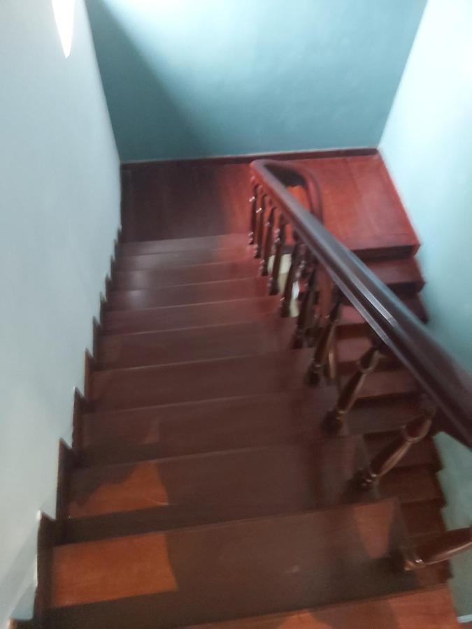 Homstay 1106 Quang Trung Hostel