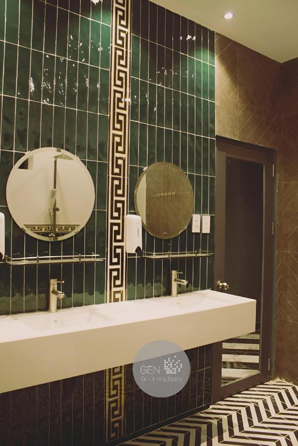 Homstay 1106 Quang Trung Hostel