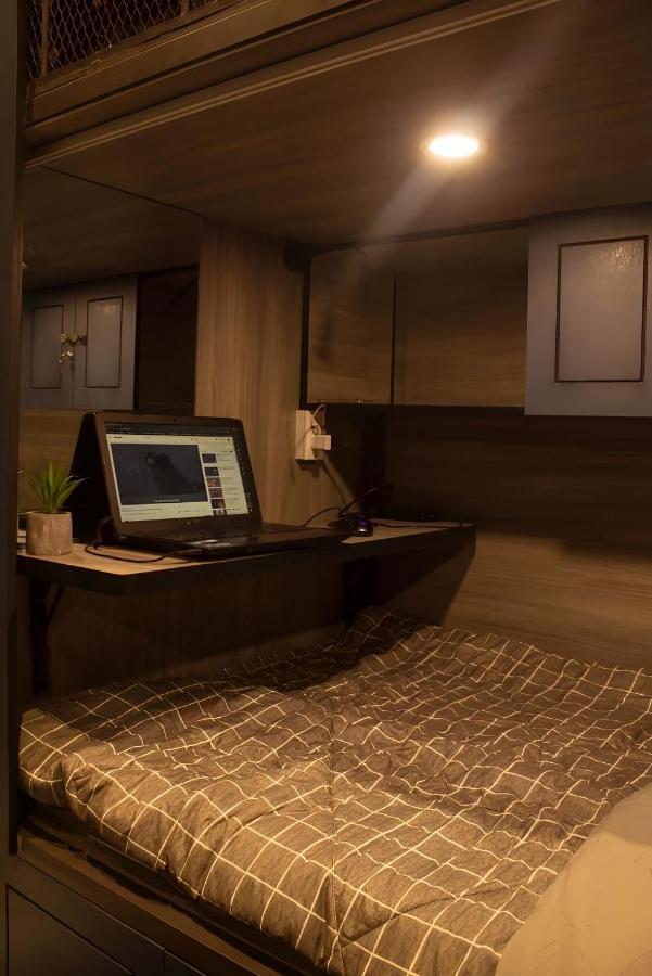 Homstay 1106 Quang Trung Hostel *