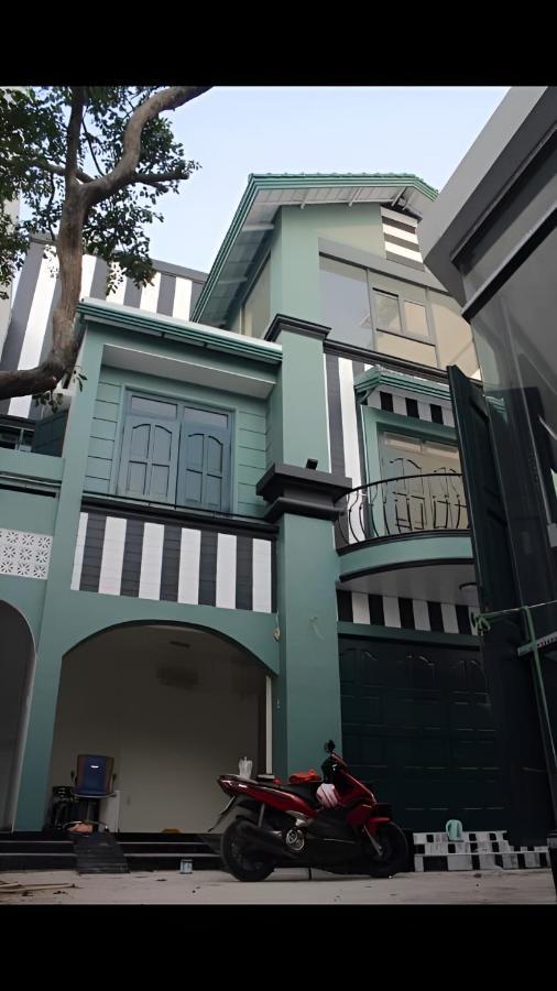 Hostel Homstay 1106 Quang Trung
