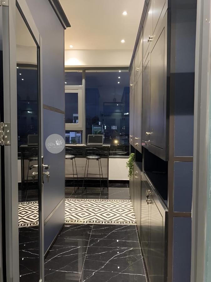 Homstay 1106 Quang Trung *