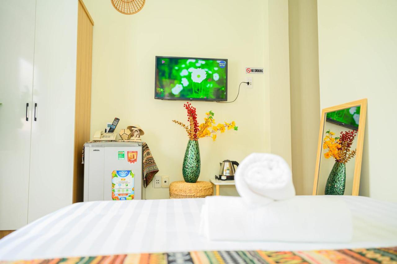 Jasmine - Pham Ngu Lao Q1 - By Bay Luxury 3* Ho Chi Minh City