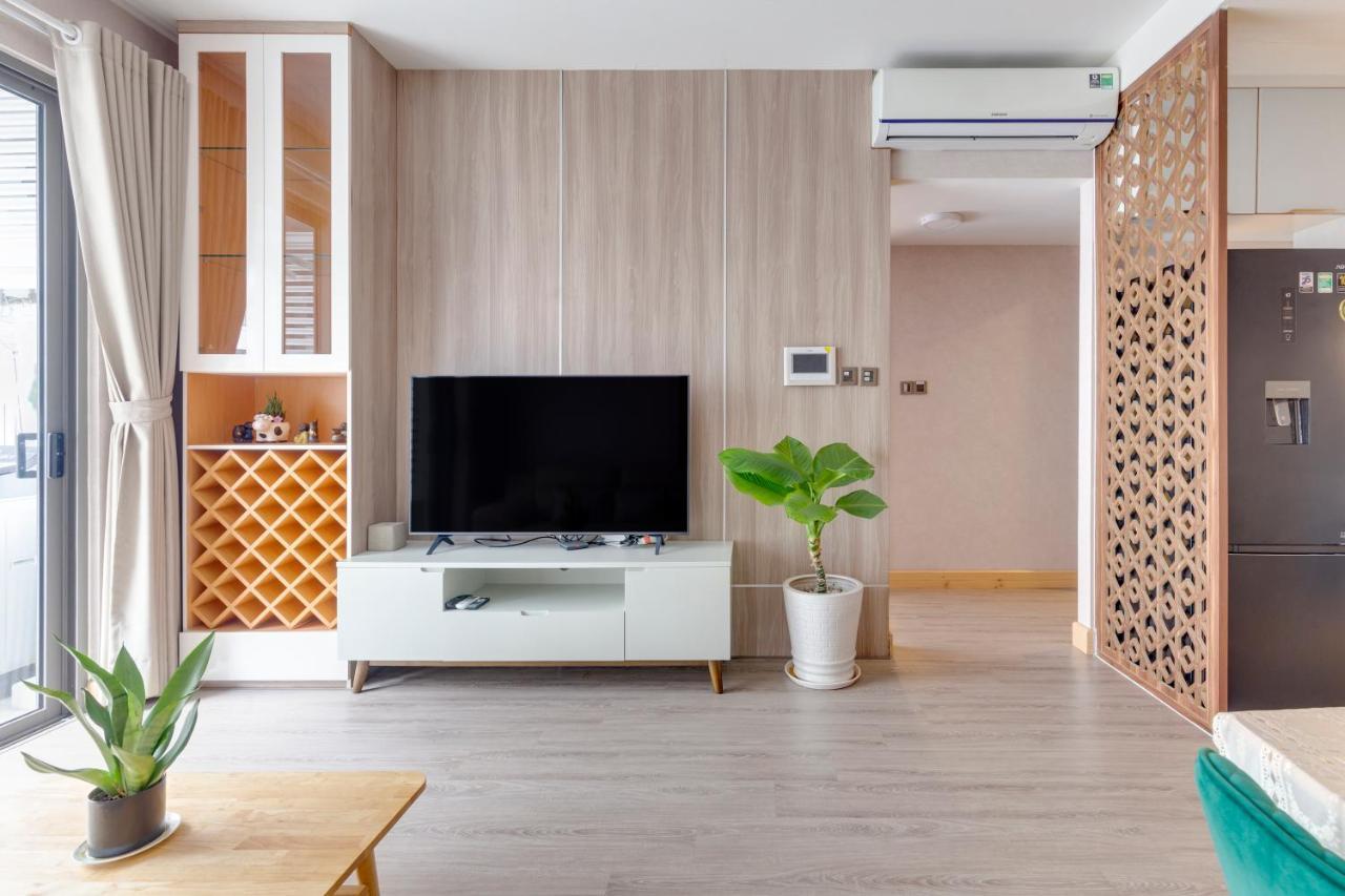 Aparthotel Smile - Saigonroyal - Tresor - Center District 4 4*