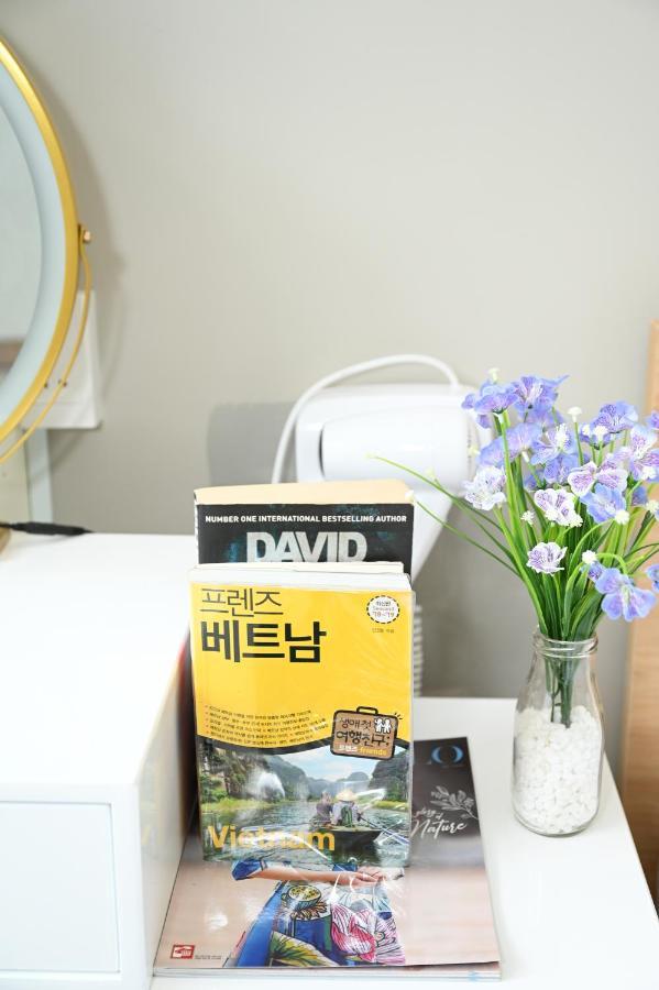 Jasmine - Pham Ngu Lao Q1 - By Bay Luxury Hotel Ho Chi Minh City
