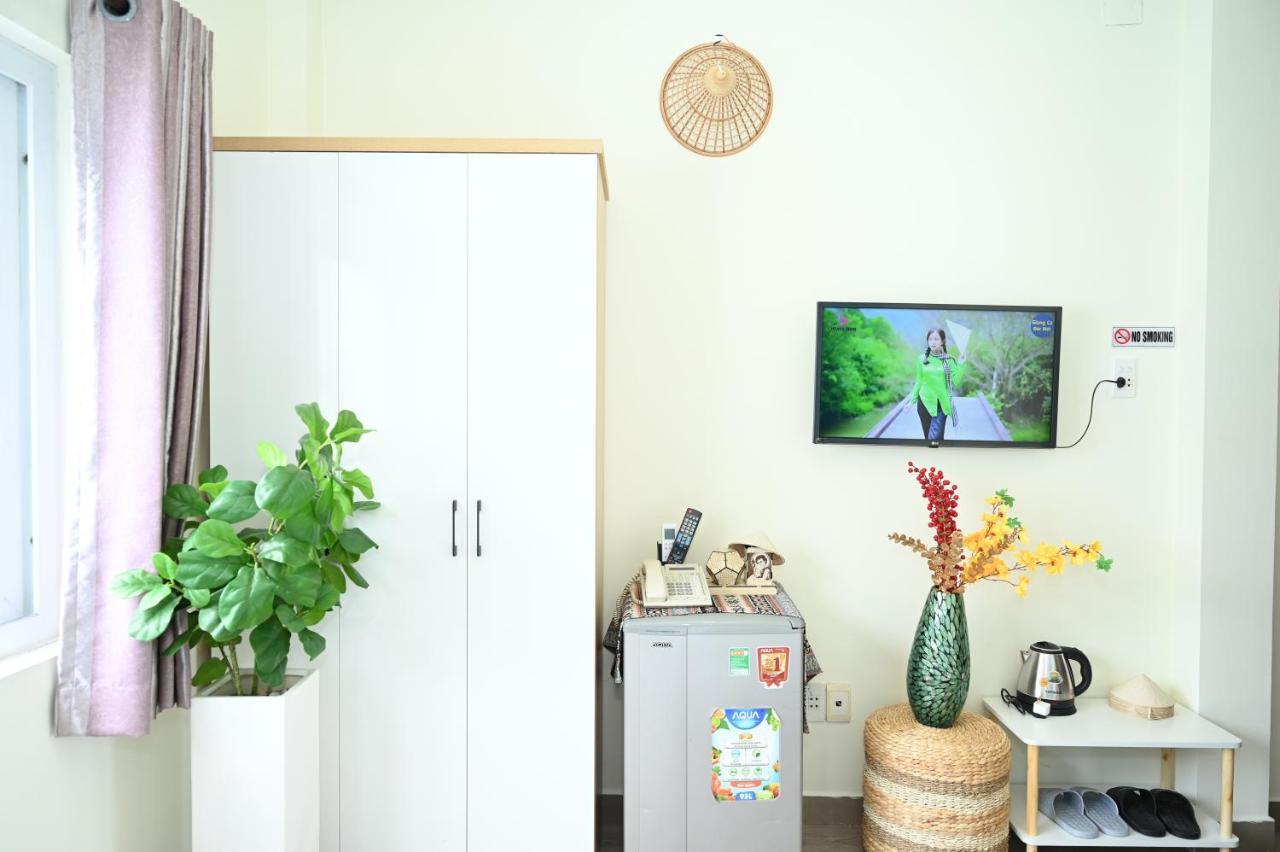 Jasmine - Pham Ngu Lao Q1 - By Bay Luxury 3*