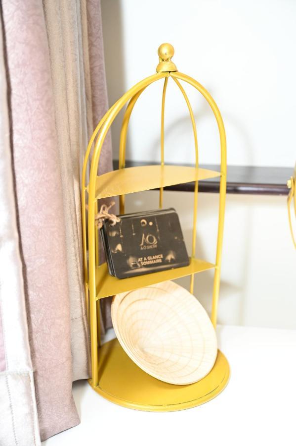 Jasmine - Pham Ngu Lao Q1 - By Bay Luxury Ho Chi Minh City