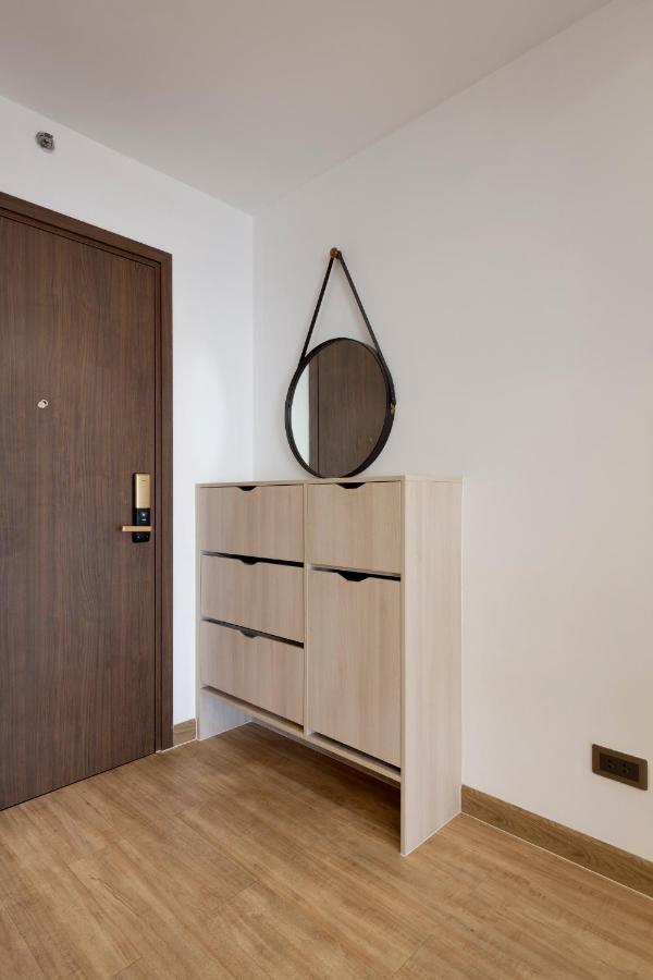 Aparthotel Smile - Saigonroyal - Tresor - Center District 4 4*