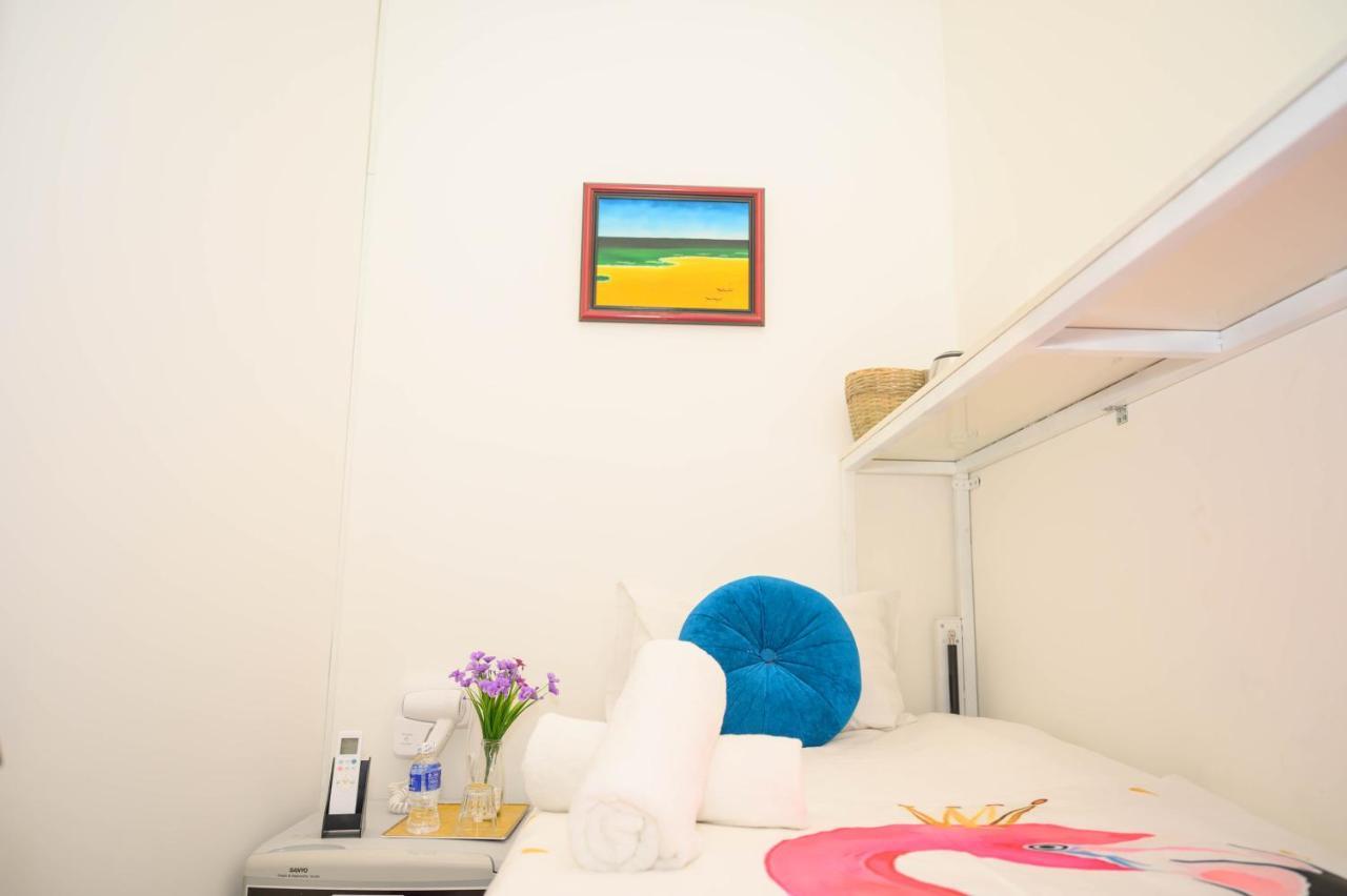 Hotel Jasmine - Pham Ngu Lao Q1 - By Bay Luxury