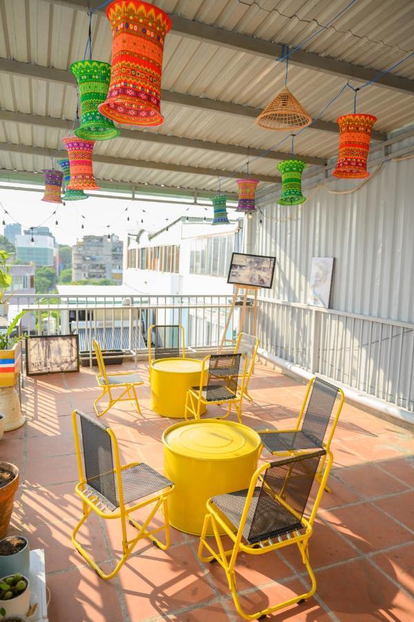 Hotel Jasmine - Pham Ngu Lao Q1 - By Bay Luxury Ho Chi Minh City