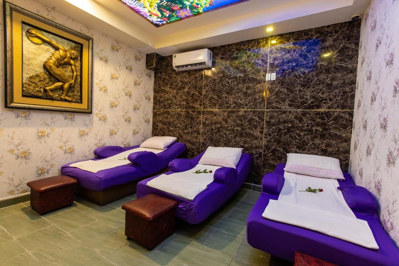 Hotel Fortune 1127 -