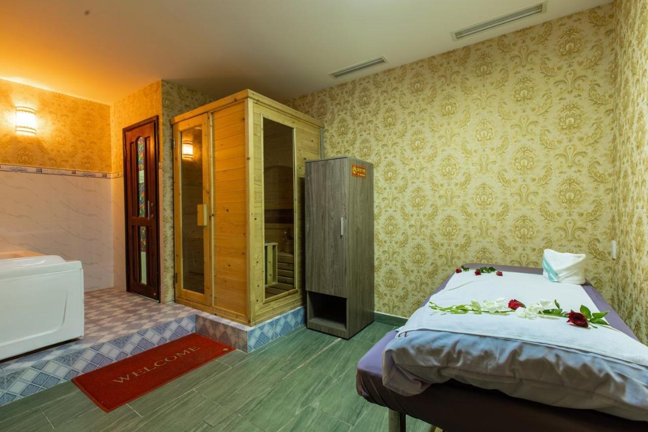 Hotel Fortune 1127 - 2*