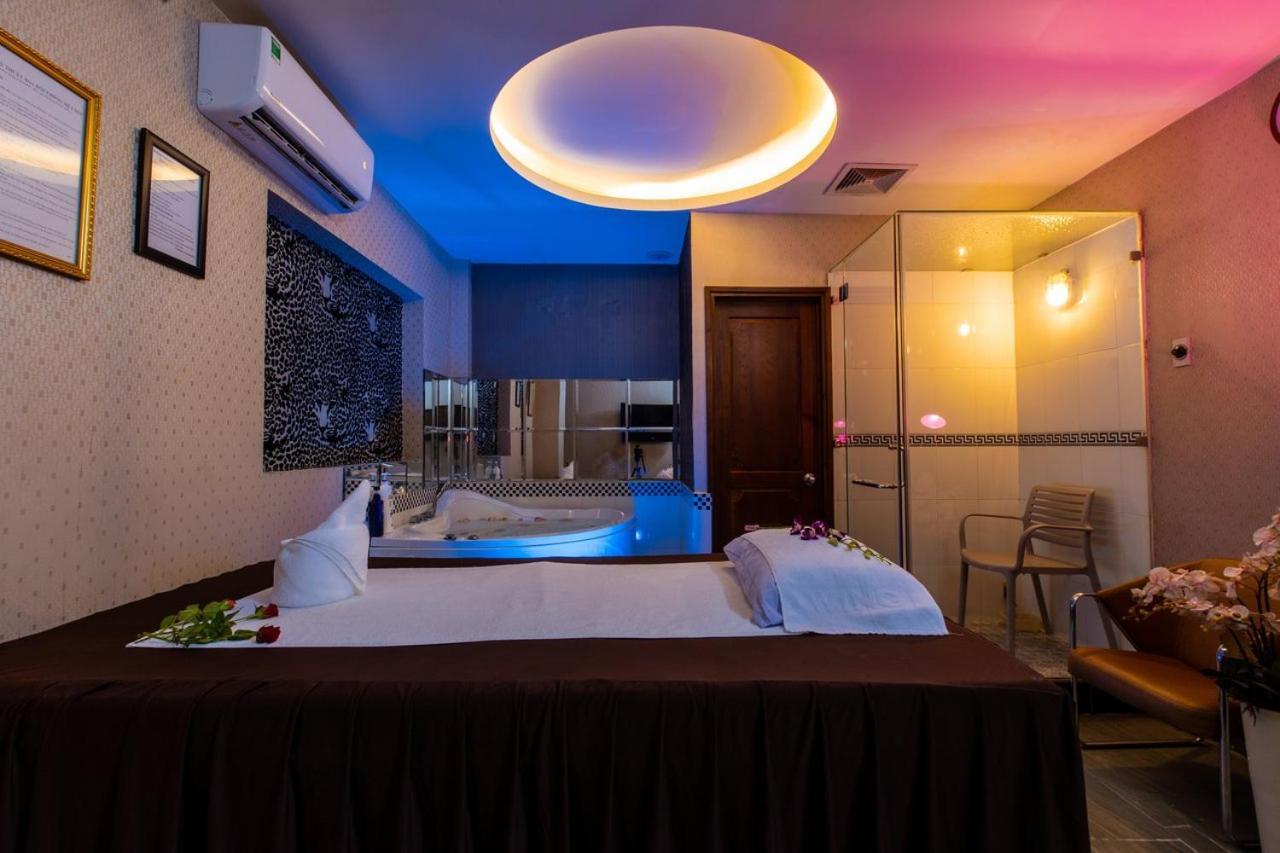 Fortune 1127 - Hotel Ho Chi Minh City