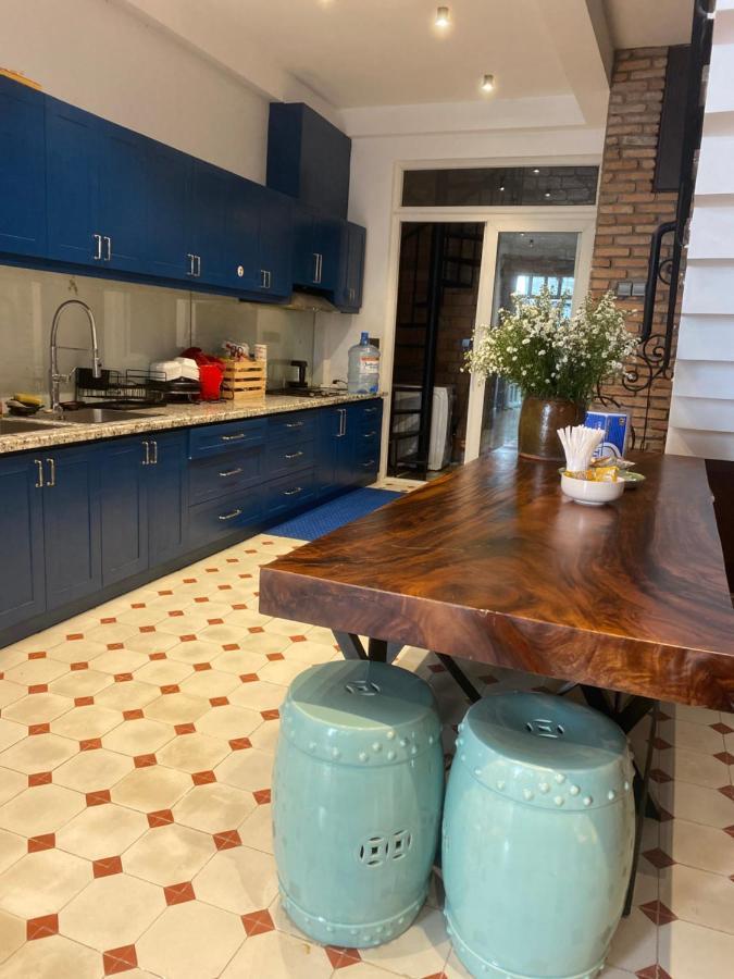 Homestay Notre Maison 1 Saigon