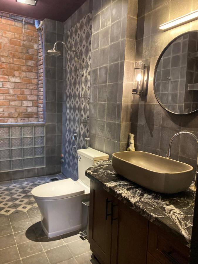 Notre Maison 1 Saigon Homestay