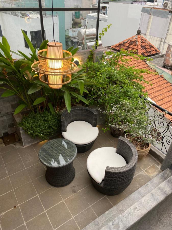 Notre Maison 1 Saigon Homestay Ho Chi Minh City