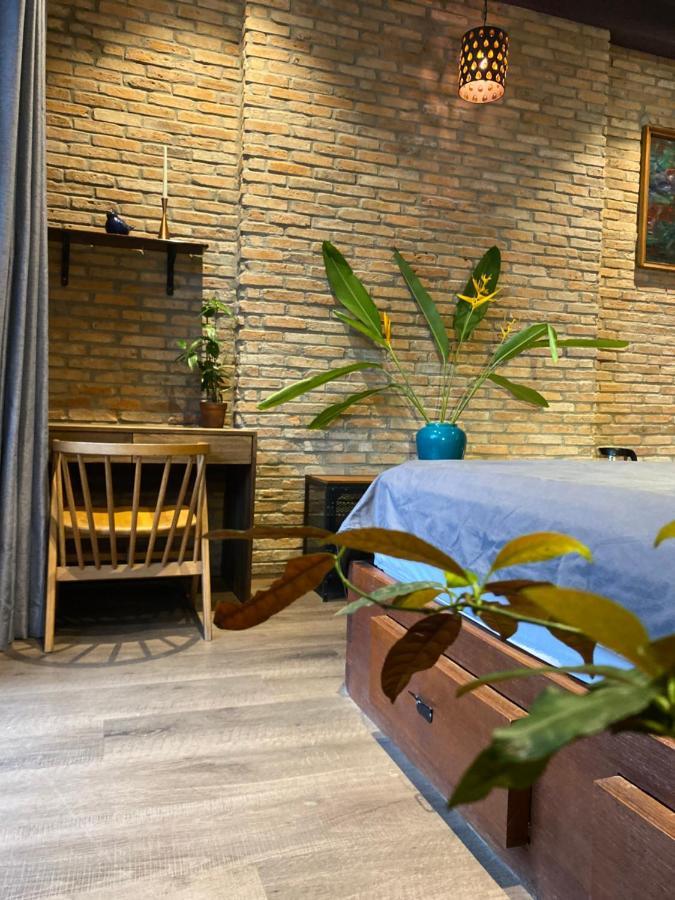 Homestay Notre Maison 1 Saigon Ho Chi Minh City