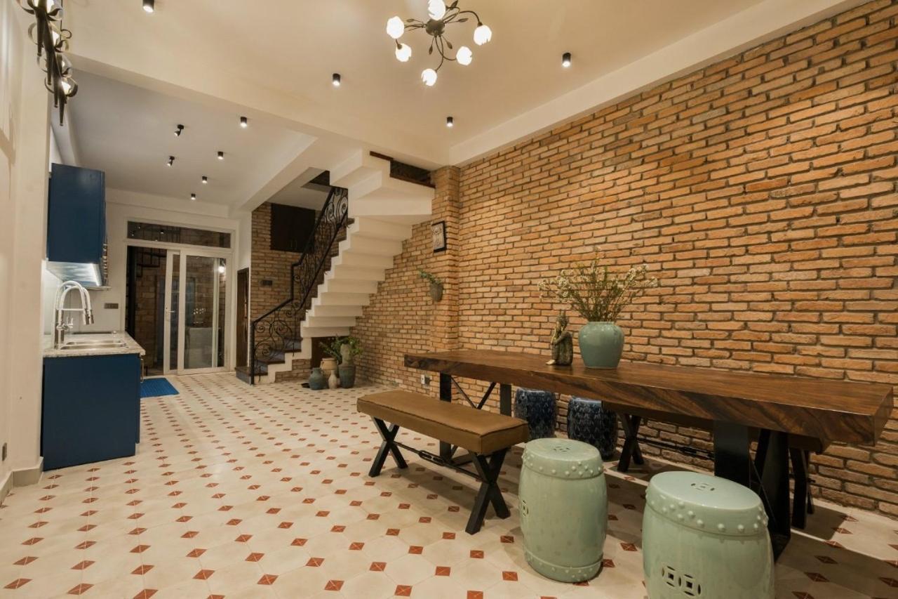 Homestay Notre Maison 1 Saigon