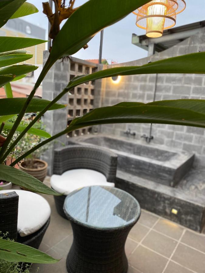 Homestay Notre Maison 1 Saigon