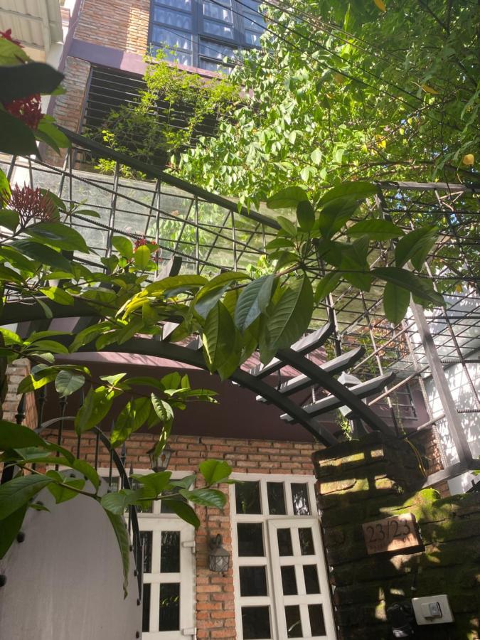 Notre Maison 1 Saigon * Ho Chi Minh City