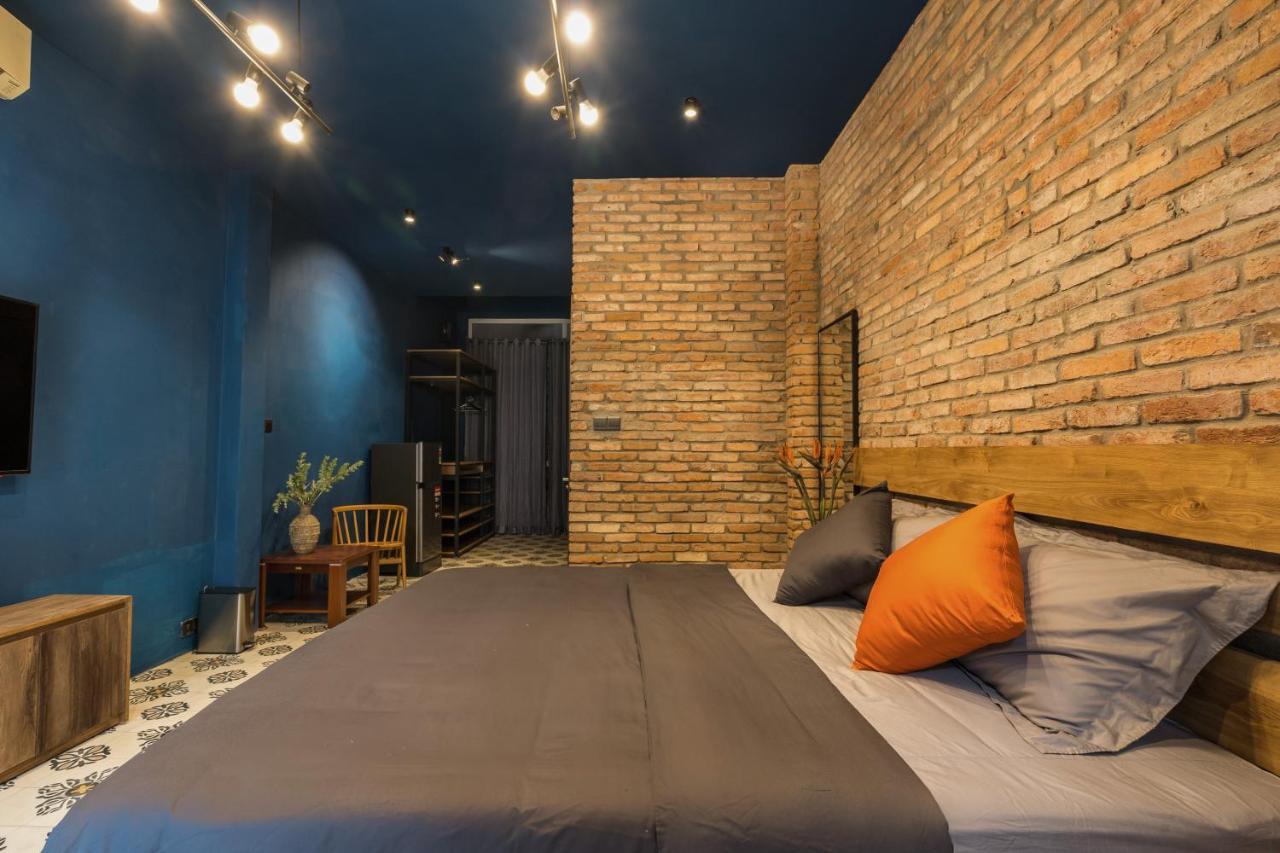 Notre Maison 1 Saigon * Ho Chi Minh City