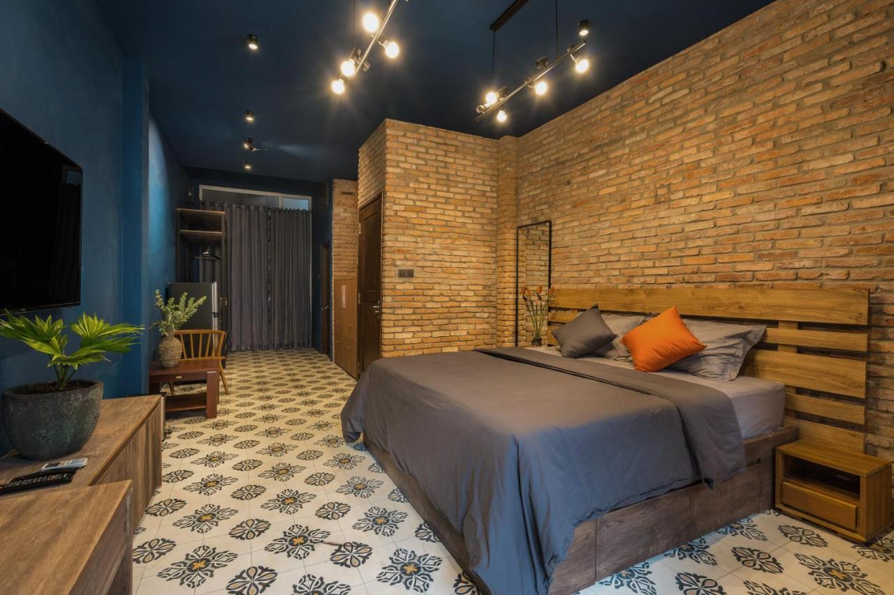 Homestay Notre Maison 1 Saigon *