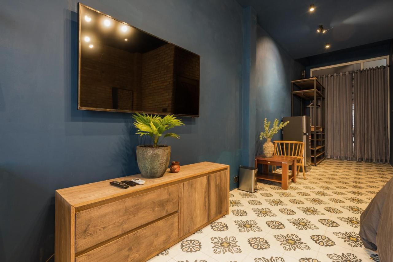 Notre Maison 1 Saigon *