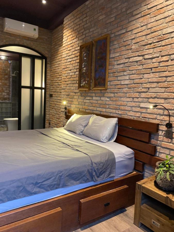 Notre Maison 1 Saigon Homestay *
