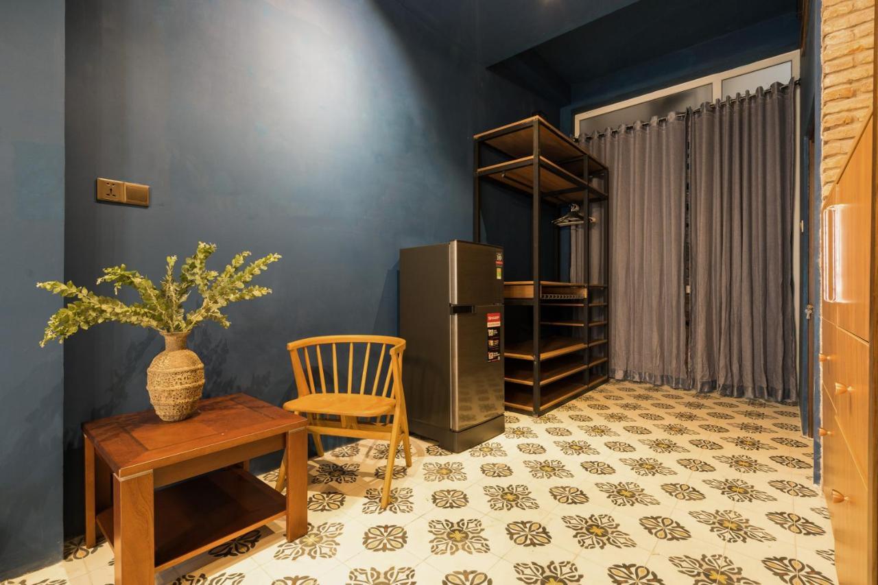 Notre Maison 1 Saigon Homestay