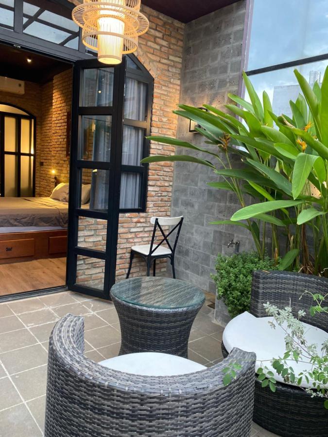 Homestay Notre Maison 1 Saigon Ho Chi Minh City