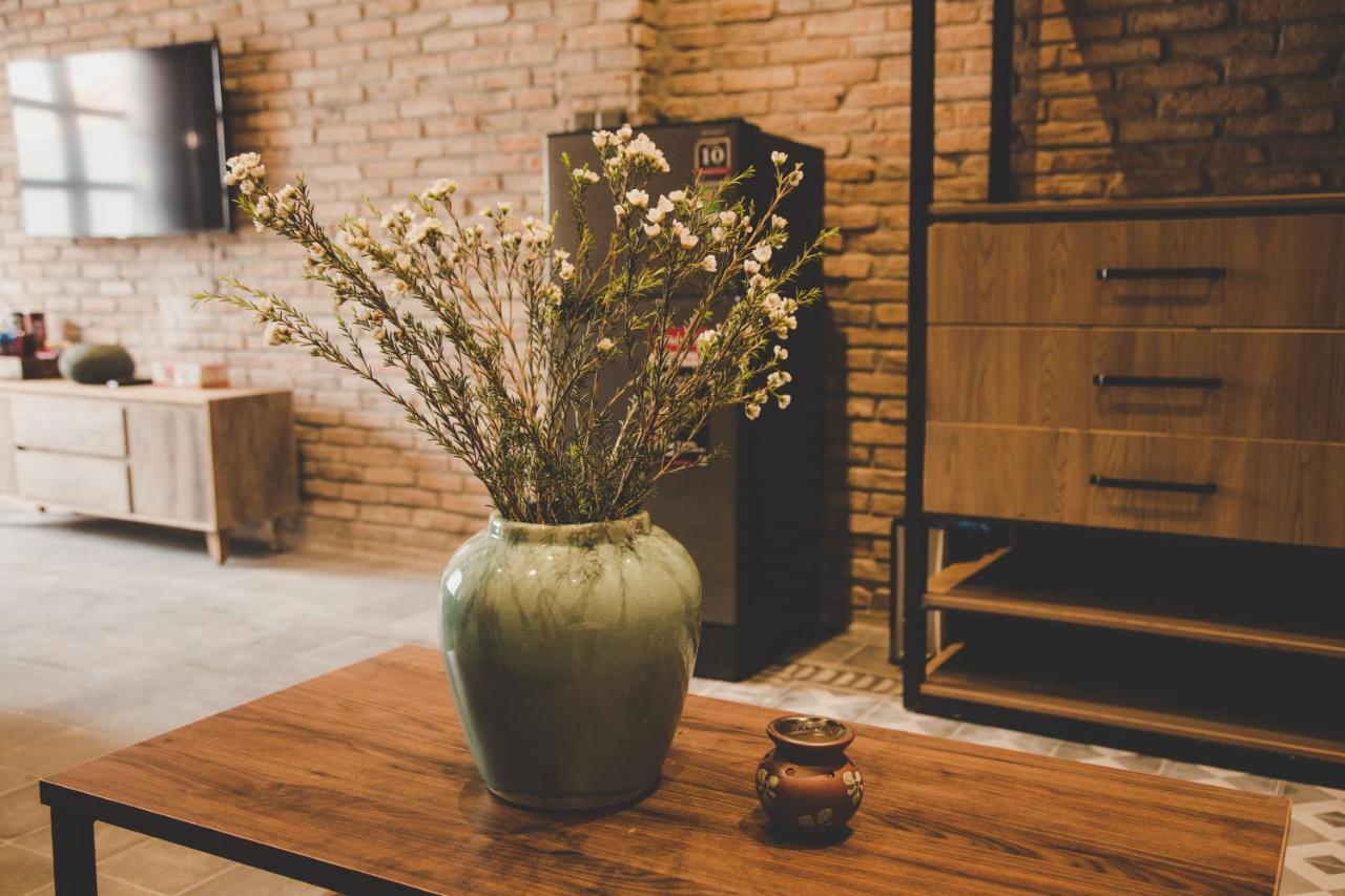Notre Maison 1 Saigon Homestay *