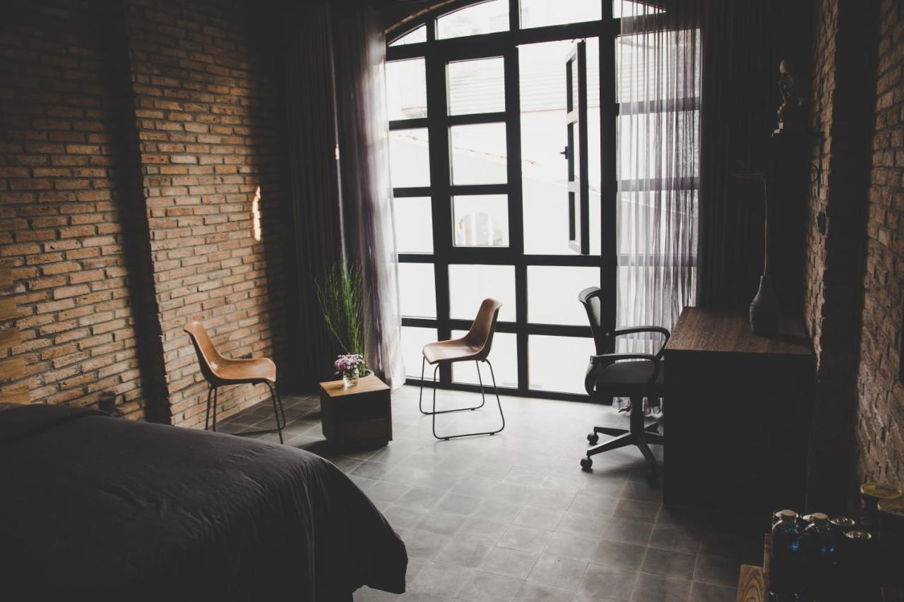 Notre Maison 1 Saigon *