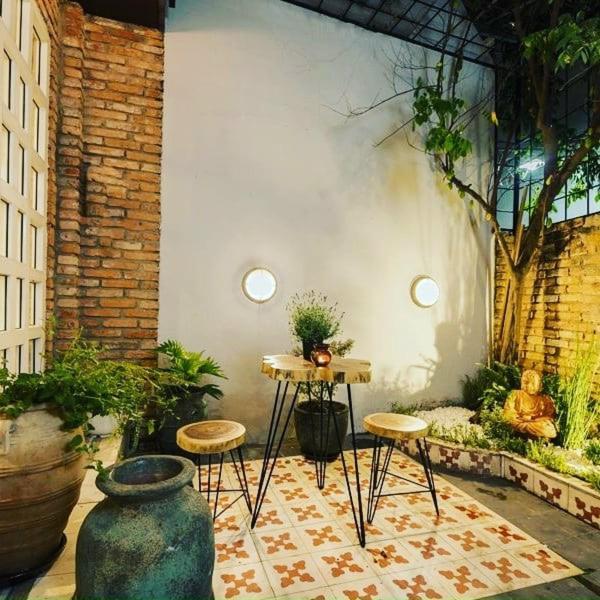Notre Maison 1 Saigon Homestay Ho Chi Minh City