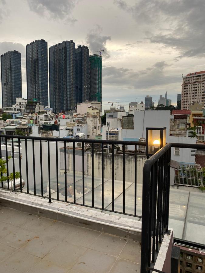 Homestay Notre Maison 1 Saigon Ho Chi Minh City