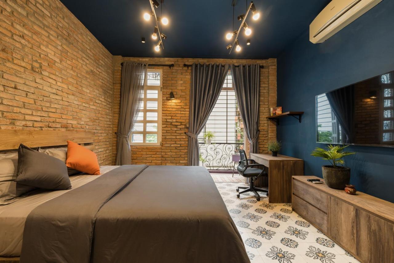 Notre Maison 1 Saigon Homestay Ho Chi Minh City