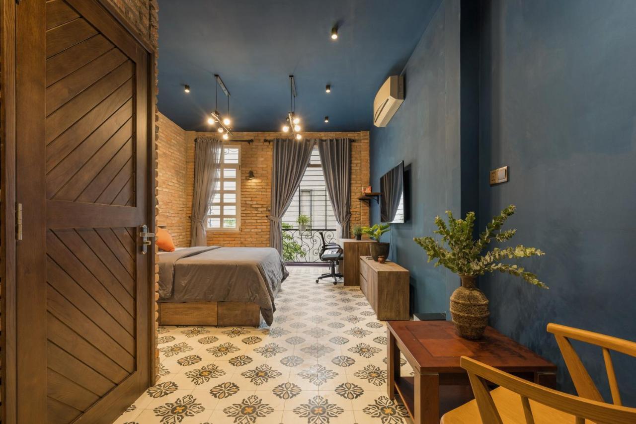 Notre Maison 1 Saigon * Ho Chi Minh City