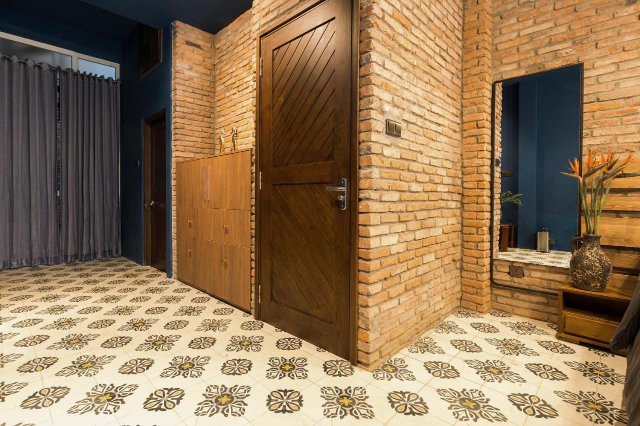 Notre Maison 1 Saigon Homestay *