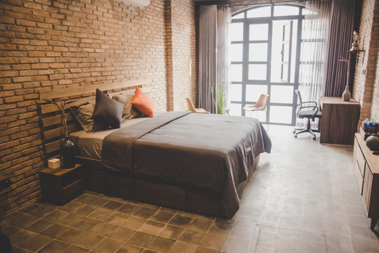 Homestay Notre Maison 1 Saigon Ho Chi Minh City