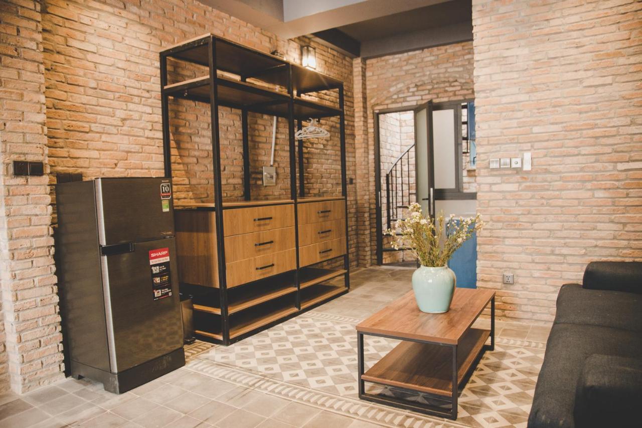 Notre Maison 1 Saigon * Ho Chi Minh City