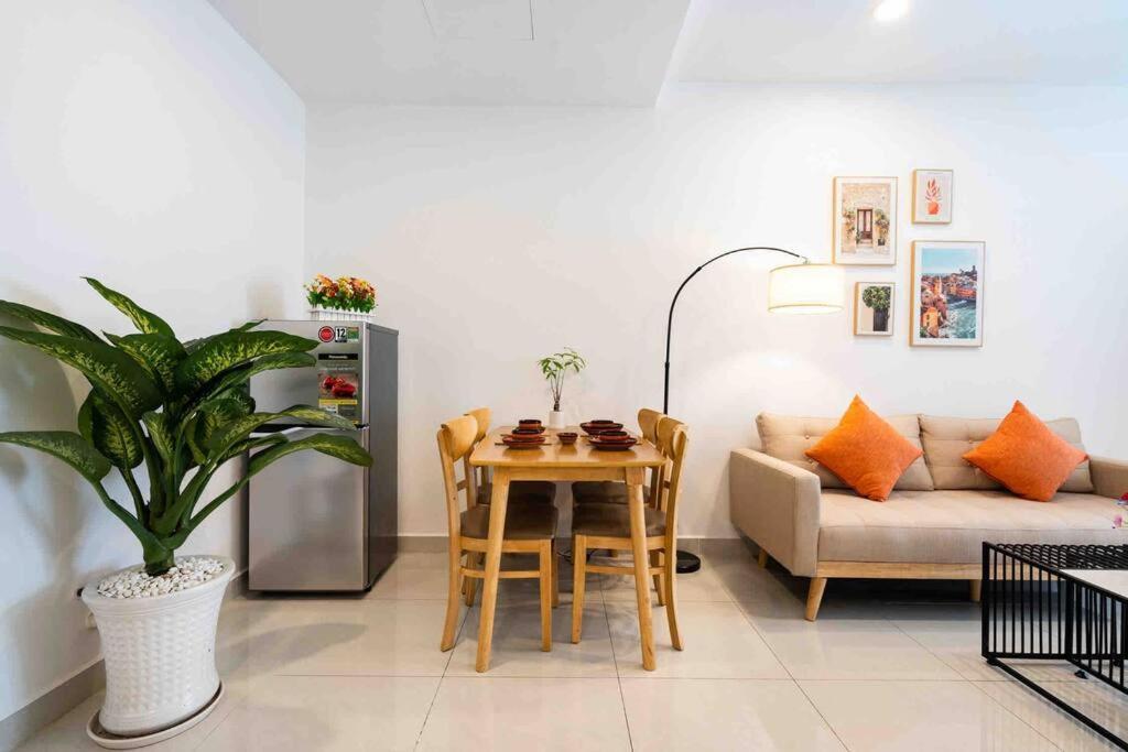 Pangsapuri Cozy Studio_pool View-hana Apart *