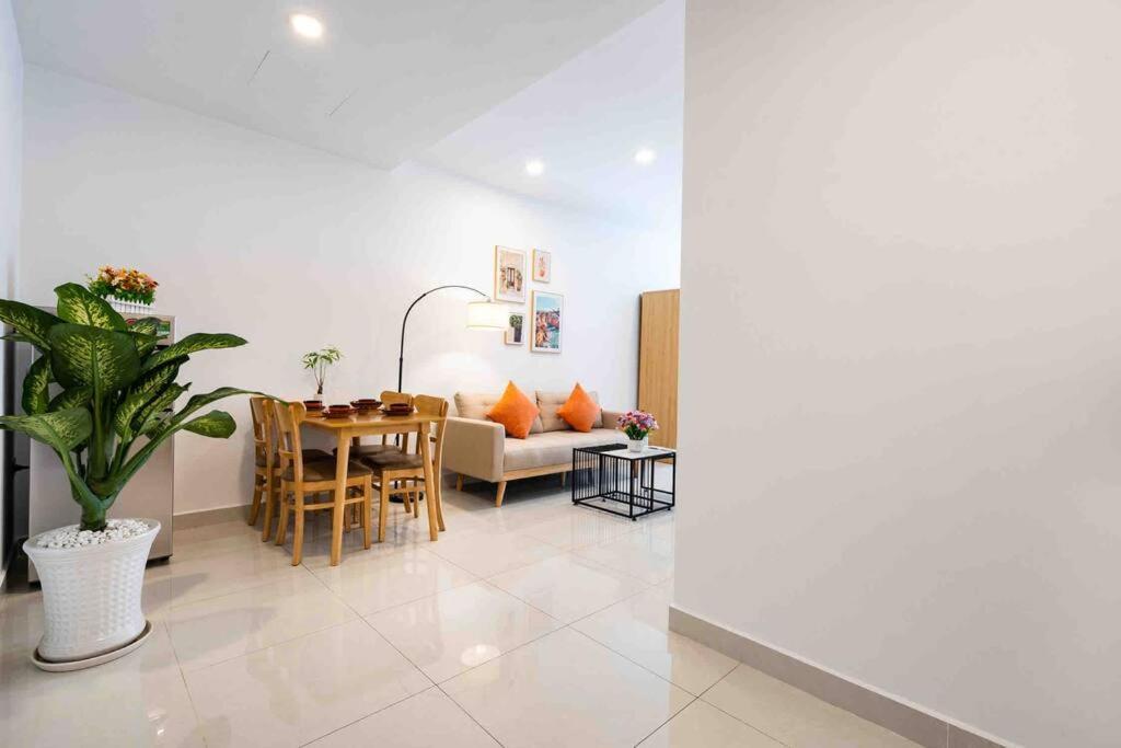 Cozy Studio_pool View-hana Apart