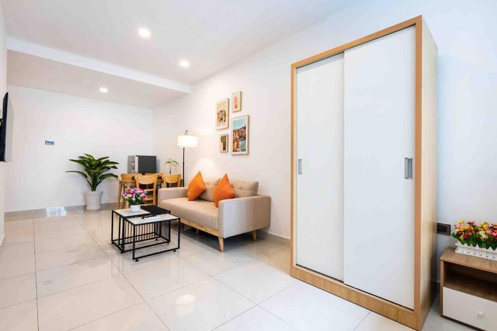 Cozy Studio_pool View-hana Apart Pangsapuri *